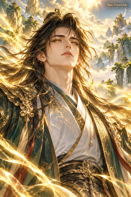 Lin Tian