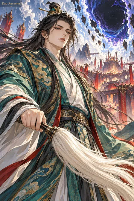 Hongjun