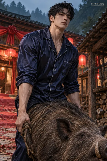 Miao Laisheng