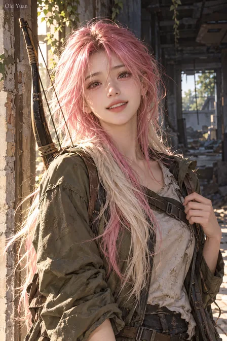Yuan Ling