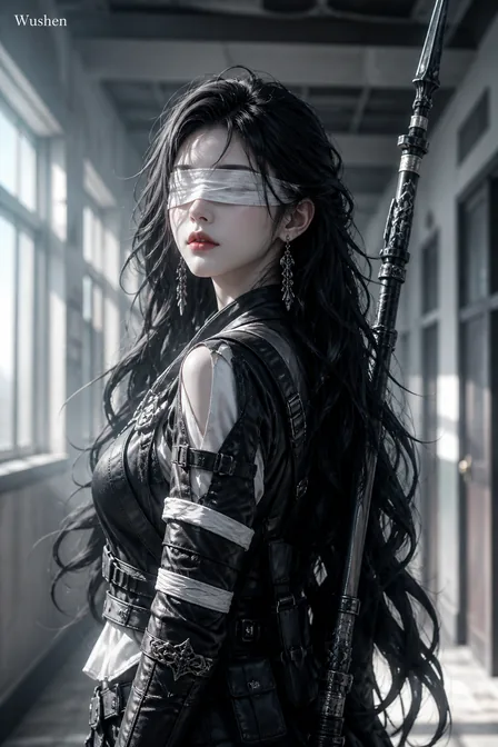 乌莘