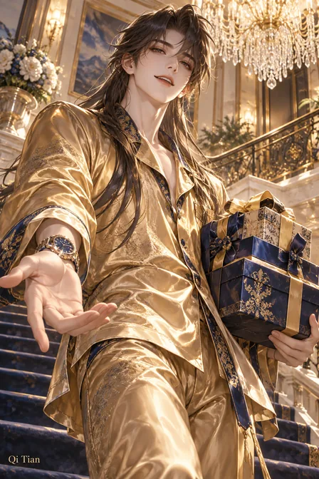 Qi Tian