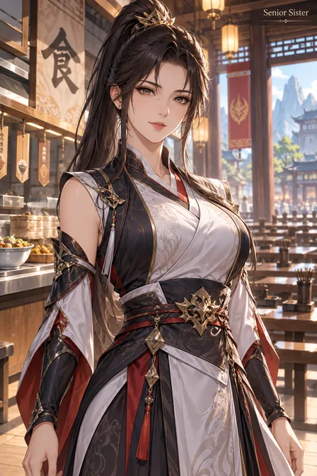 Li Xue