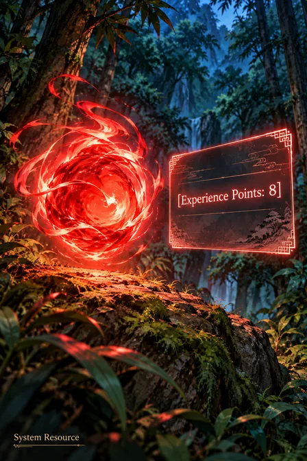 Experience Points