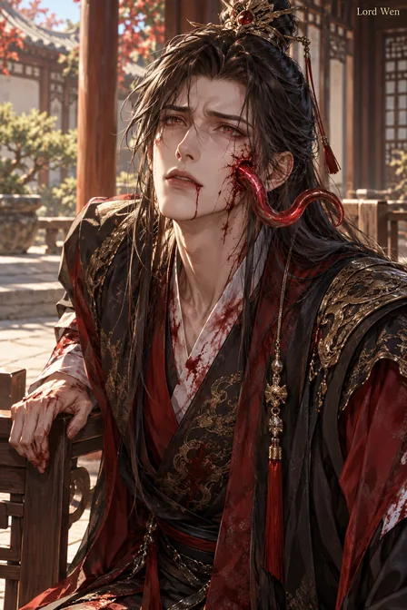 Wenzhao