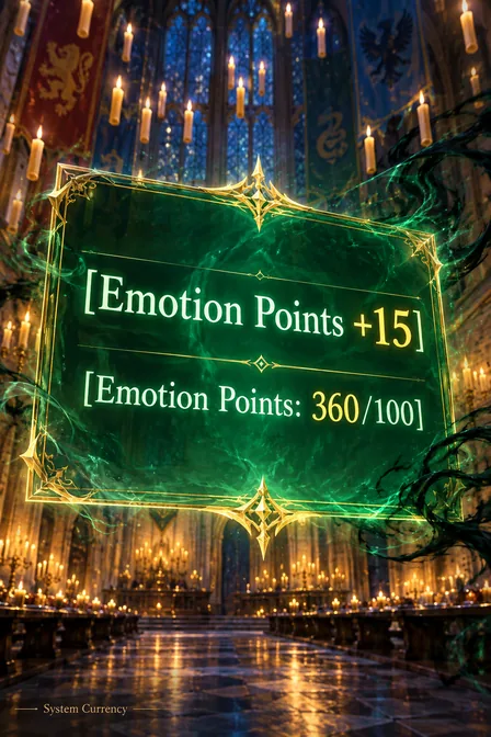 Emotion Points