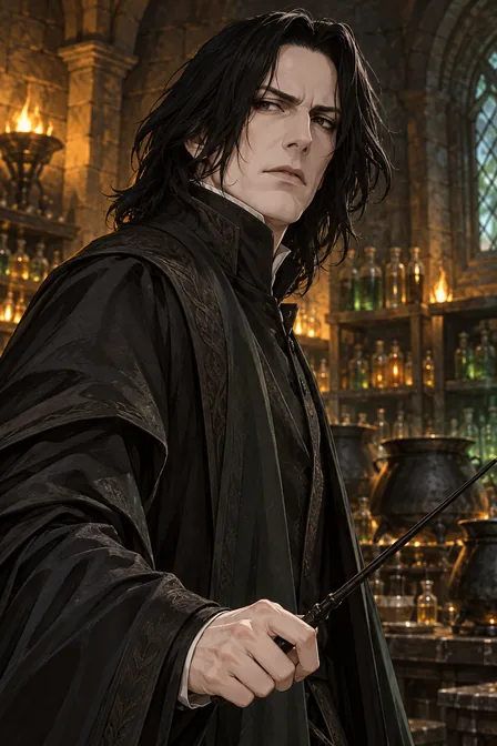 Snape