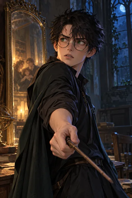 Harry