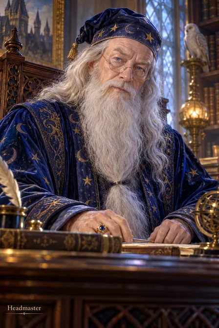 Dumbledore
