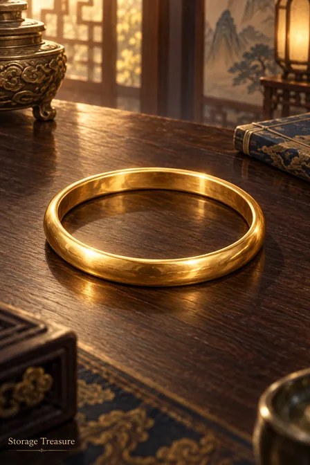 Sumeru Ring