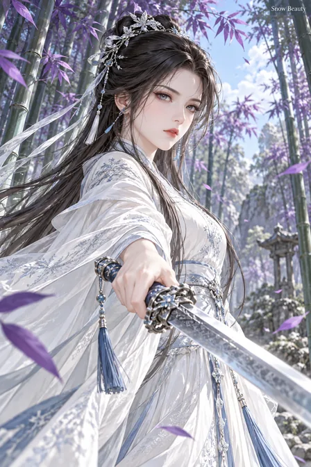 Xue Zihan