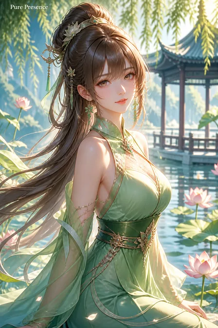 晏姿