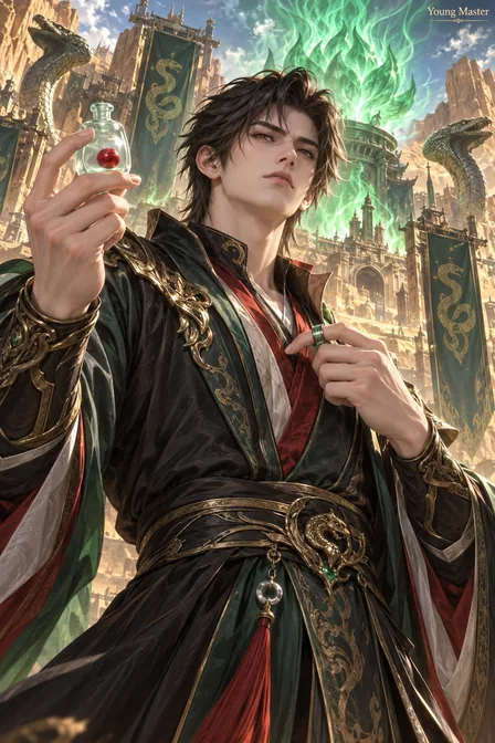 Xiao Han