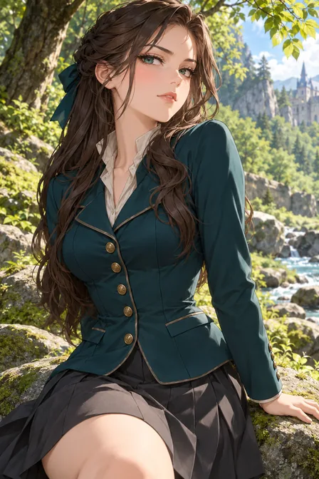 Xiao Yu