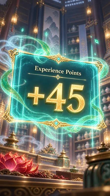 Experience Points