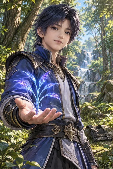 Tang San