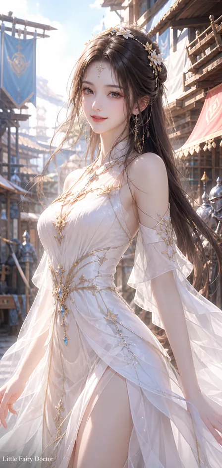 小醫仙