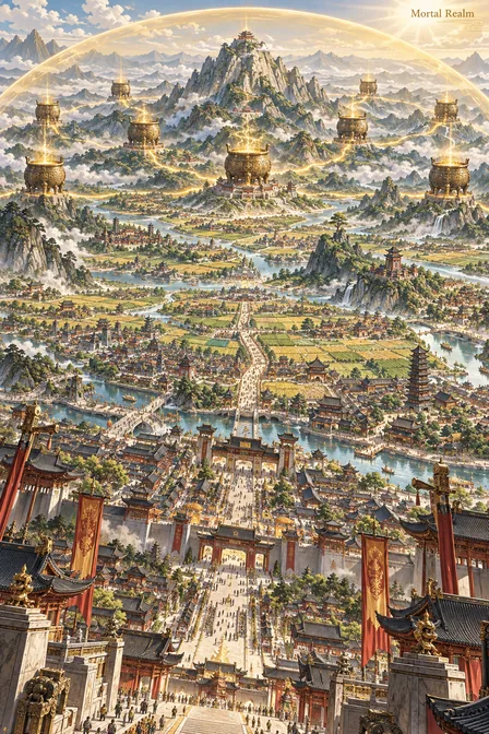 人世间