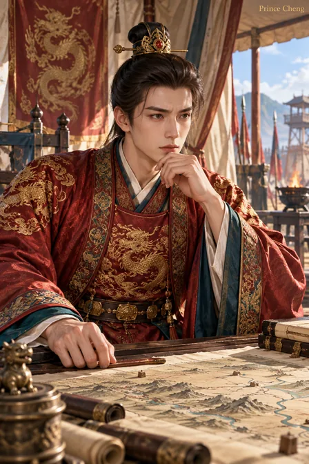 Emperor