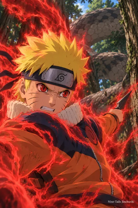 Naruto