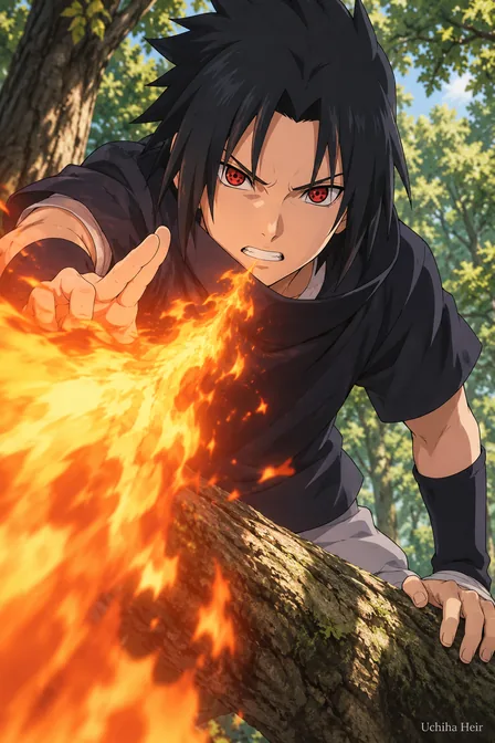 Sasuke