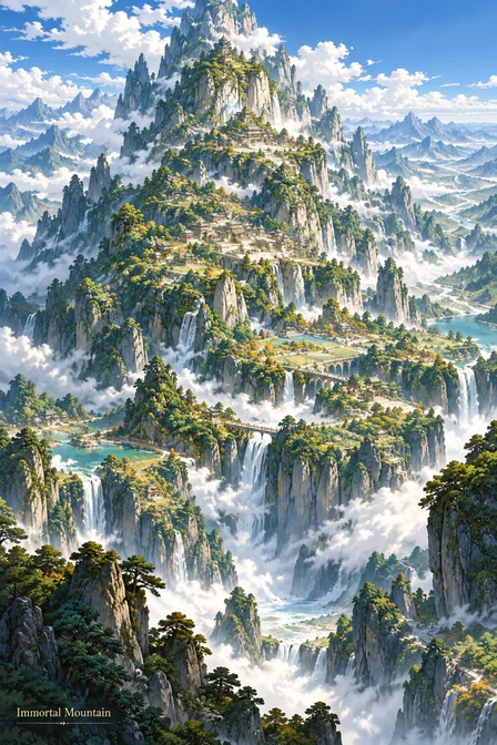 Corpse Peak