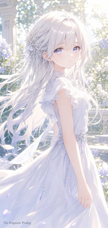 林溪