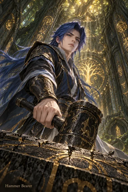 Tang San