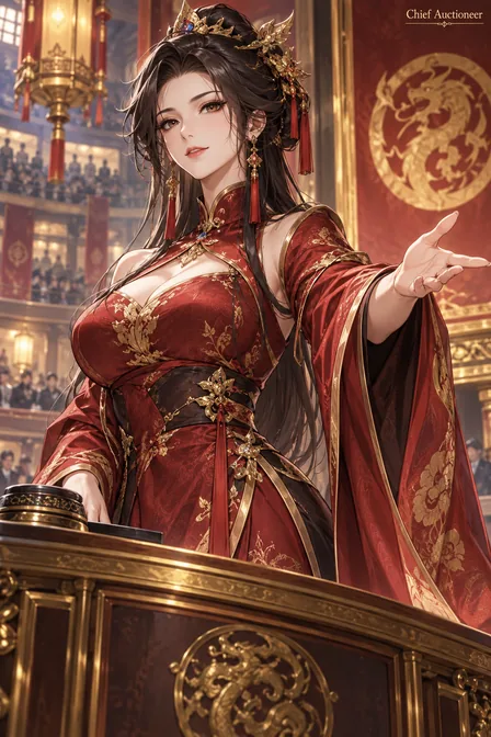 Ya Fei