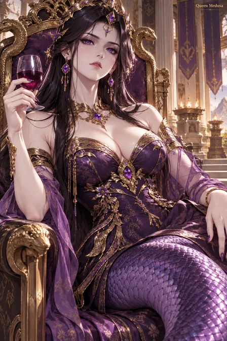 Medusa