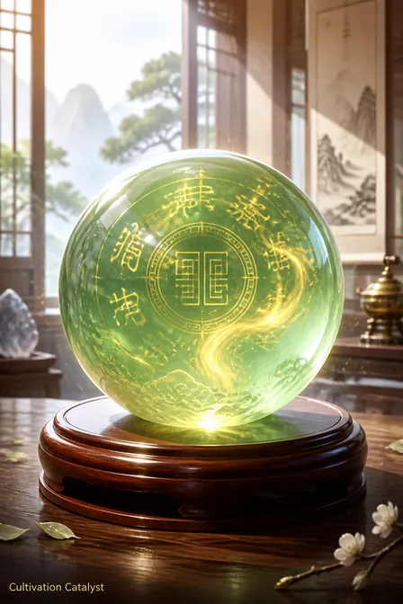 筑基丹