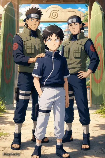奈落