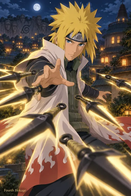 Minato