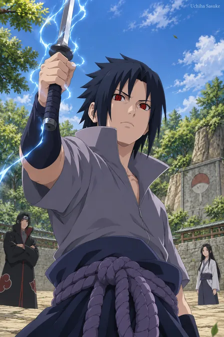 Sasuke