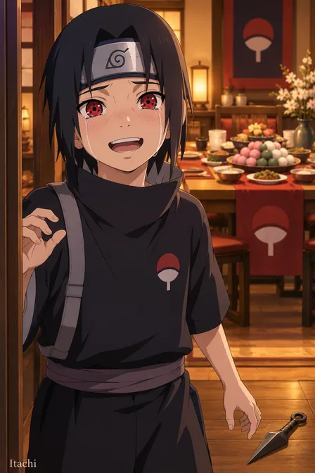 Itachi
