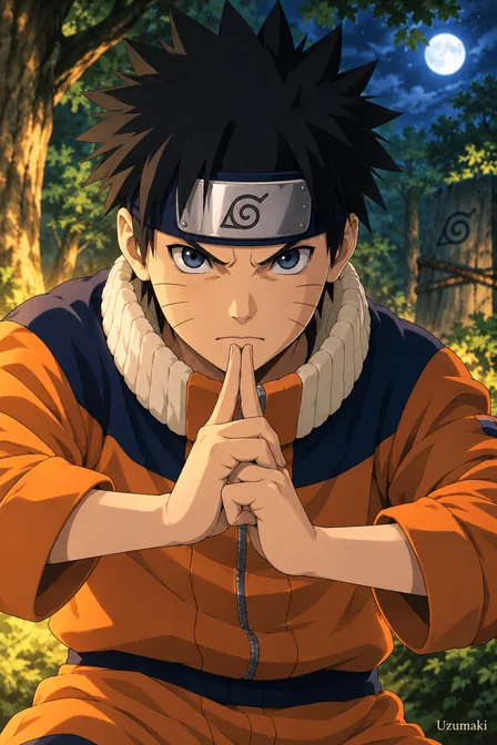 Naruto