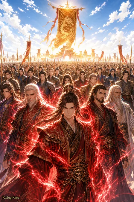 人族