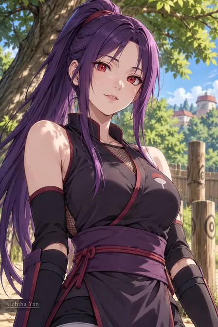 Yan