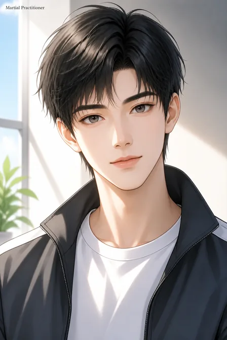 陈昊