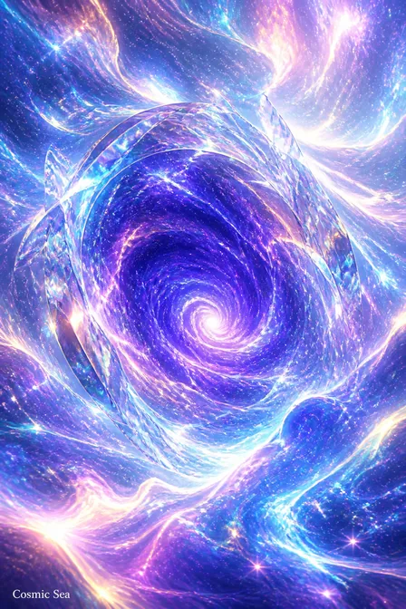 宇宙海