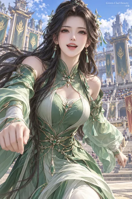 Gu Xun'er