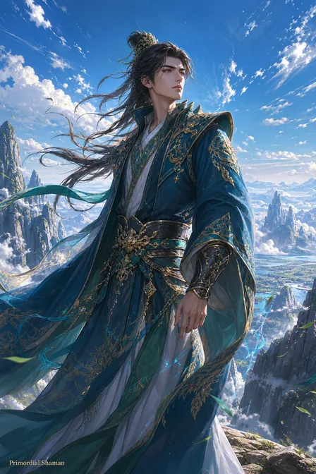 李毅