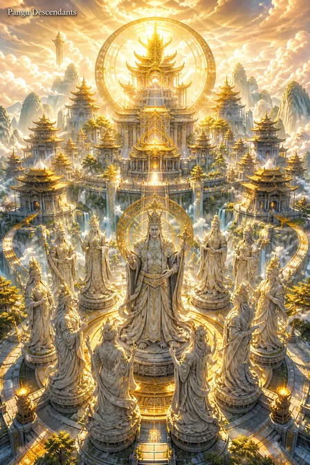 巫族