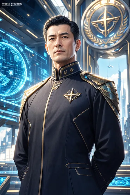 宙光