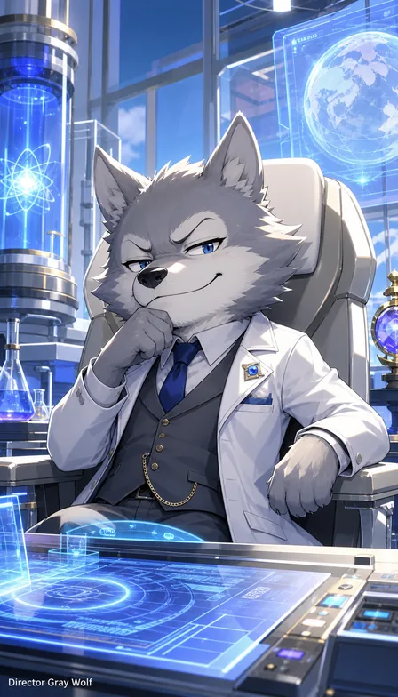 灰太狼
