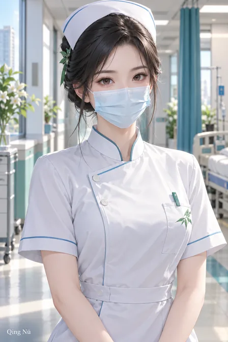 Qing Nü