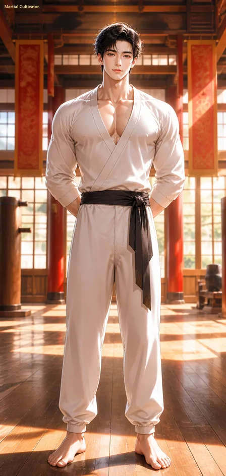 秦时