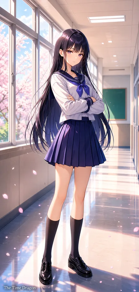 雫