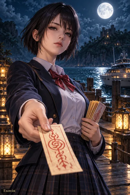 Shizuku
