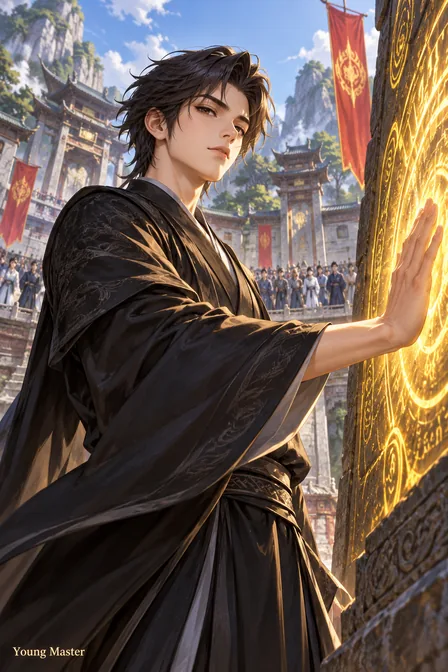 Xiao Jin